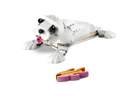 LEGO White Rabbit (31133) - image 5