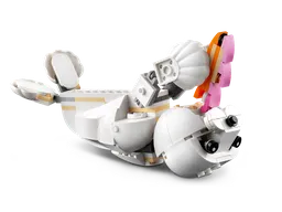 LEGO White Rabbit (31133) - image 6