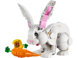LEGO White Rabbit (31133)