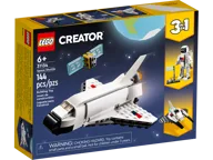 Space Shuttle - Afbeelding 2 van 10