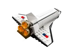 LEGO Space Shuttle (31134) - afbeelding 2
