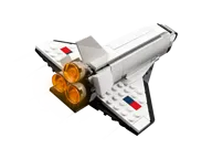 Space Shuttle - Afbeelding 3 van 10