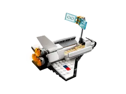 LEGO Space Shuttle (31134) - afbeelding 3