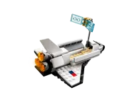 Space Shuttle - Afbeelding 4 van 10