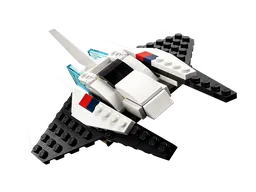 LEGO Space Shuttle (31134) - afbeelding 4