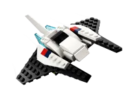 Space Shuttle - Afbeelding 5 van 10