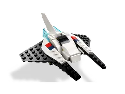 LEGO Space Shuttle (31134) - afbeelding 5