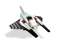 Space Shuttle - Afbeelding 6 van 10