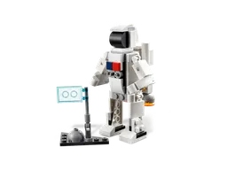 LEGO Space Shuttle (31134) - afbeelding 6