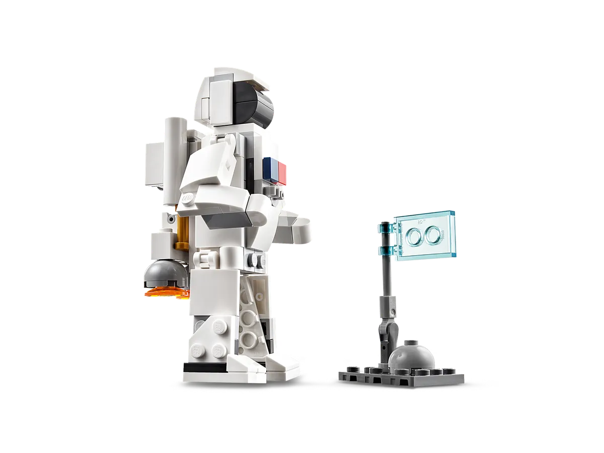 LEGO Space Shuttle (31134) - afbeelding 7
