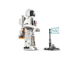 LEGO Space Shuttle (31134) - afbeelding 7