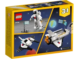 LEGO Space Shuttle (31134) - afbeelding 8
