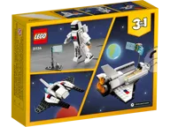 Space Shuttle - Afbeelding 9 van 10