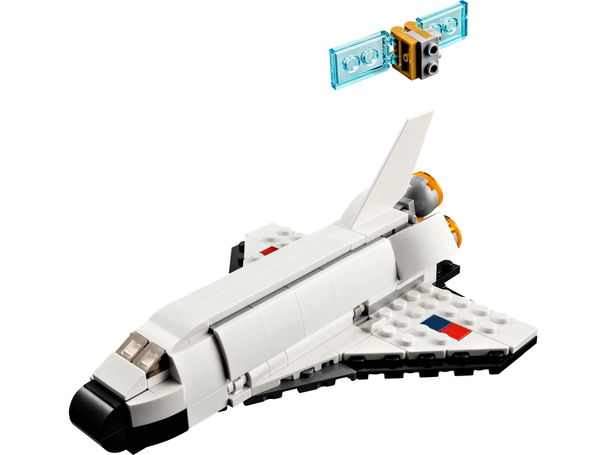 LEGO Space Shuttle (31134)