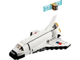 LEGO Space Shuttle (31134)