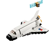 Space Shuttle - Afbeelding 1 van 10