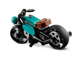 LEGO Vintage Motorcycle (31135) - afbeelding 2