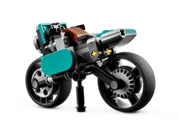 LEGO Vintage Motorcycle (31135) - afbeelding 4