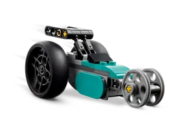 LEGO Vintage Motorcycle (31135) - afbeelding 5