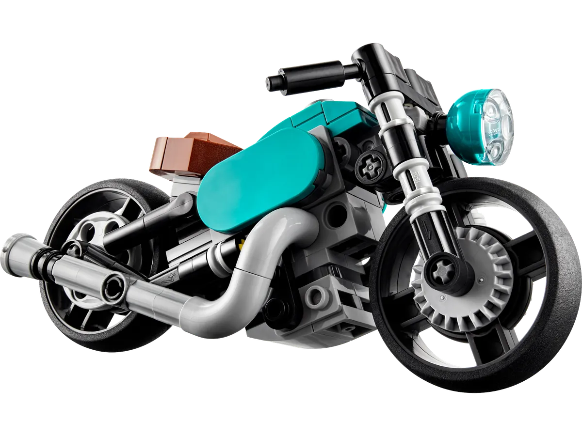 LEGO Vintage Motorcycle (31135)