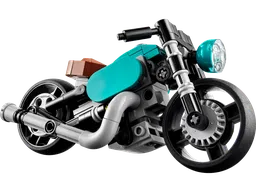 LEGO Vintage Motorcycle (31135)