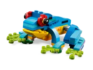 Exotic Parrot - Image 4 of 11