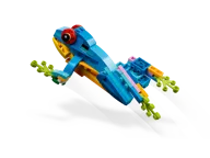 Exotic Parrot - Image 5 of 11