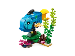 LEGO Exotic Parrot (31136) - afbeelding 5