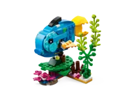 Exotic Parrot - Image 6 of 11