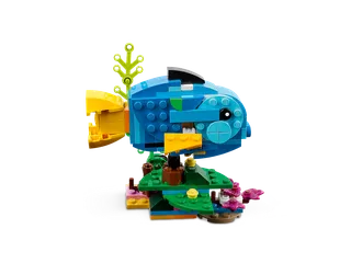 Exotic Parrot von LEGO – Produktfoto 7 von 11