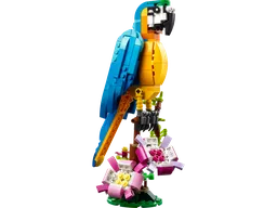 LEGO Exotic Parrot (31136)