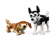 Schattige honden - Afbeelding 6 van 10