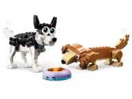 Schattige honden - Afbeelding 7 van 10