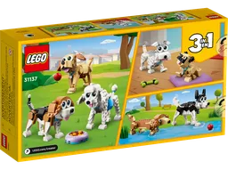 LEGO Adorable Dogs (31137) - afbeelding 7