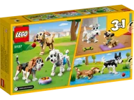 Schattige honden - Afbeelding 8 van 10