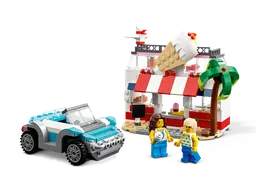 LEGO Beach Camper Van (31138) - image 3