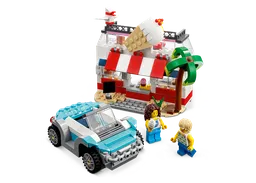 LEGO Beach Camper Van (31138) - image 4