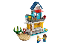 LEGO Beach Camper Van (31138) - image 5