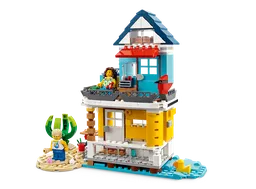 LEGO Beach Camper Van (31138) - image 6