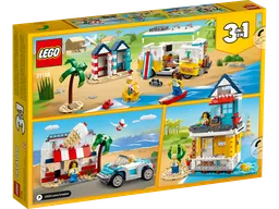 LEGO Beach Camper Van (31138) - image 7