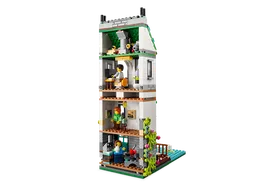 LEGO Cozy House (31139) - afbeelding 9