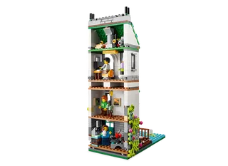 Cozy House by LEGO – product photo 10 of 14