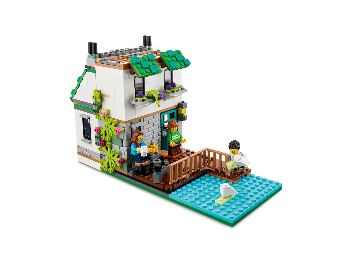 LEGO Cozy House (31139) - image 10