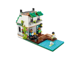 LEGO Cozy House (31139) - afbeelding 10