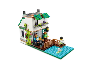 Cozy House by LEGO – product photo 11 of 14