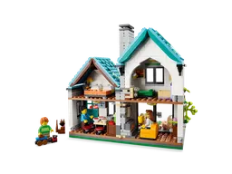 LEGO Cozy House (31139) - afbeelding 2