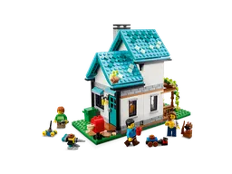 LEGO Cozy House (31139) - afbeelding 3