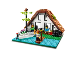 LEGO Cozy House (31139) - afbeelding 5