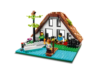 Cozy House by LEGO – product photo 6 of 14