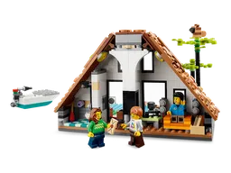 LEGO Cozy House (31139) - afbeelding 6